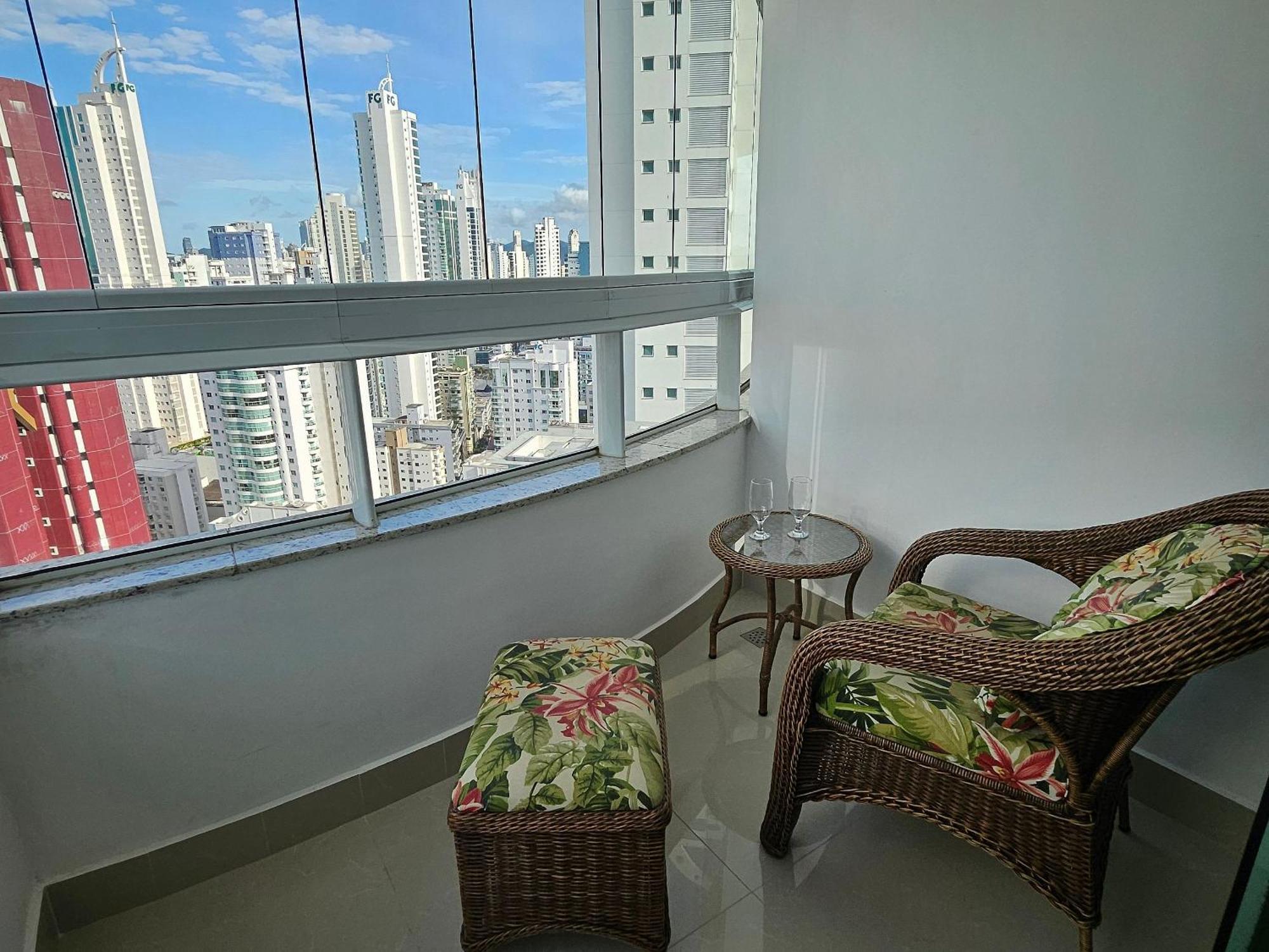 Apartamento Curta!|177|amplo E Aconchegante|3 St|churrasqueira